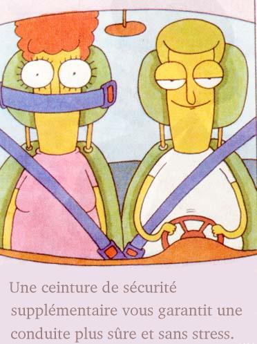 sécuritée d'abbord